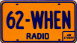 62WHEN.com - A Syracuse Radio Retrospective