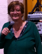 NewsWatch 62 Reporter Sharon DeSantis - 62 WHEN Radio Syracuse