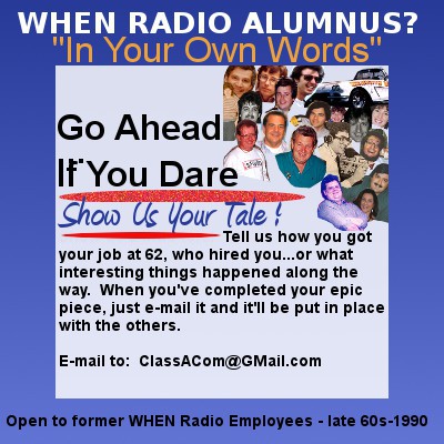 Show Us Your Tale - 62WHEN.com